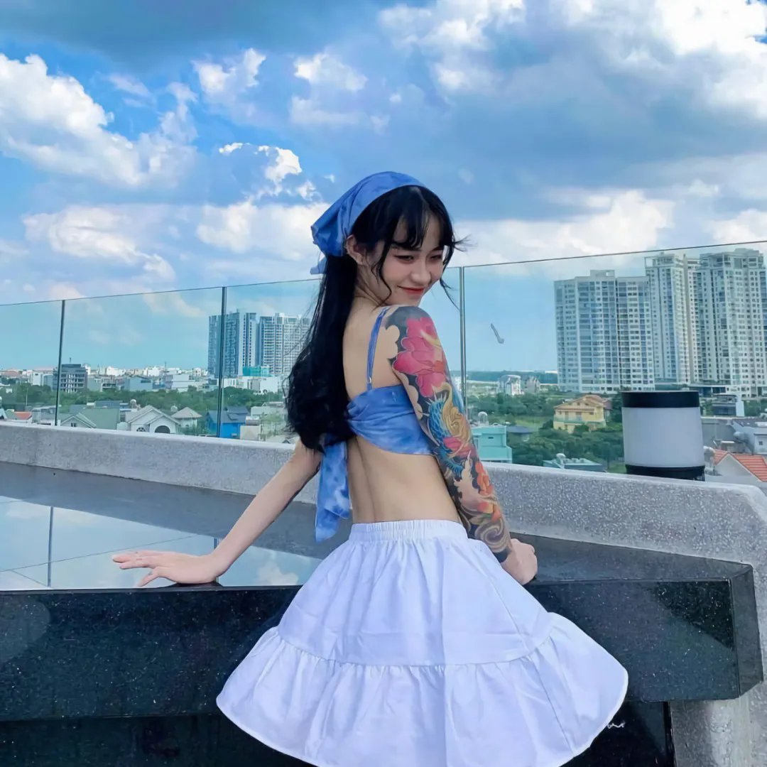 型男高中